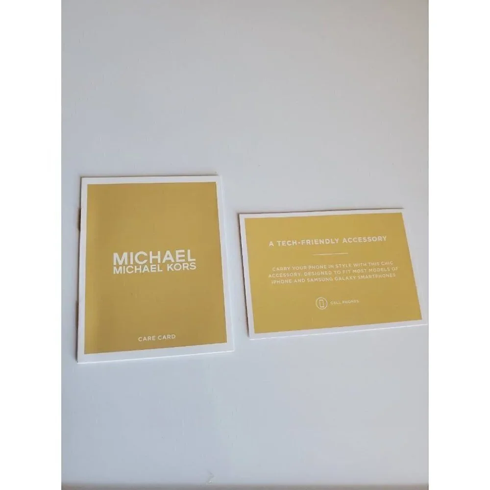 Michael Kors Wallet - Picture 8 of 9